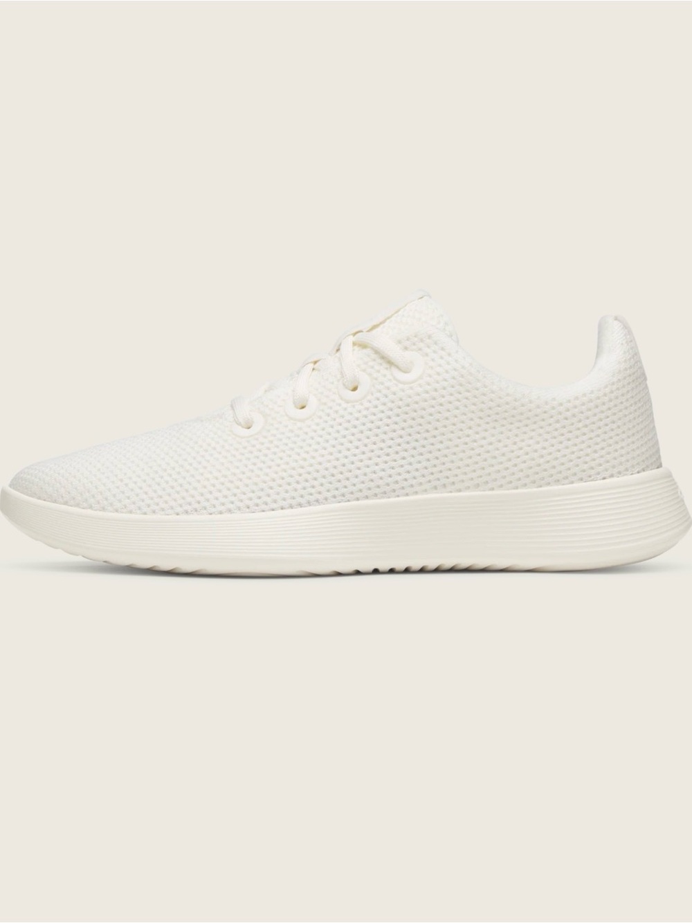 Allbirds Women's Tree Runner Size 10